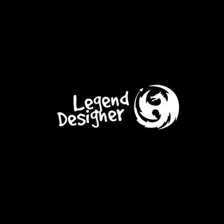 Telegram profile photo for Legend Designer