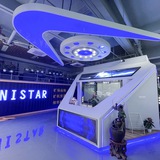 Telegram profile photo for Cryptominer-Unistar