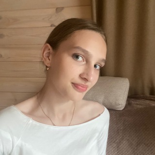 Telegram profile photo for amour de soi