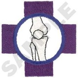 Telegram profile photo for ORTHOPEDIC - AIM4PG