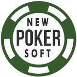 Telegram profile photo for NewPokerSoft