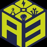 Telegram profile photo for Авангард Электрик