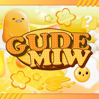 Telegram profile photo for ᶻ 𝗓 𐰁 GUDEMIW ᶻ 𝗓 𐰁