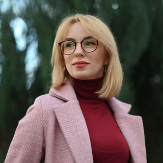 Telegram profile photo for ENGLISHgram от Валентины