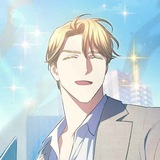 Telegram profile photo for Prince Charming Hyunjae