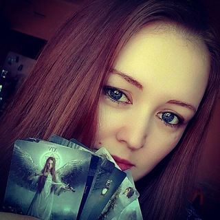 Telegram profile photo for Психология Души | Таро и Практики