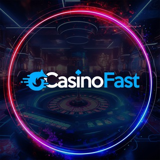 Telegram profile photo for CasinoFast Sohbet
