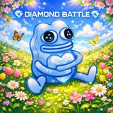 Telegram profile photo for 💎DIAMOND BATTLE 💎