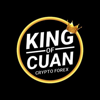 Telegram profile photo for KING OF CUAN