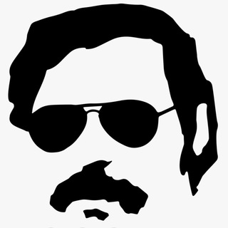 Telegram profile photo for Escobar Gem Calls
