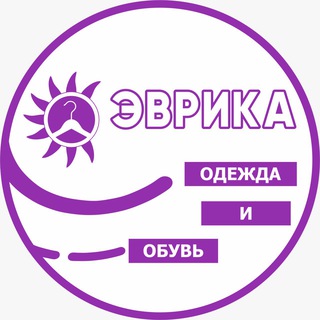 Telegram profile photo for Эврика