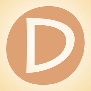 Telegram profile photo for Decoro Official Декоративные материалы