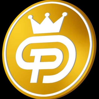 Telegram profile photo for PrimeDexSwap