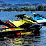Telegram profile photo for Прокат гидроцикла Пхукет. Jet ski Phukets