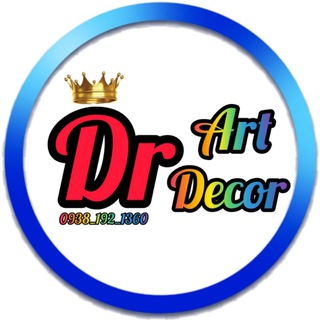 Telegram profile photo for 𝓓𝓻.𝓭𝓮𝓬𝓸𝓻 دکتر دکور