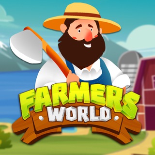 Telegram profile photo for Farmers World - Official