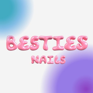 Telegram profile photo for besties___nails