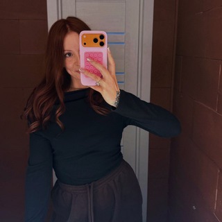 Telegram profile photo for Anastasia Akimova