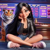 Telegram profile photo for BÔNUS 24HRS #2