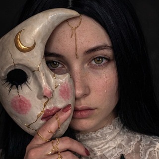 Telegram profile photo for Чайный уголок Скарлетт✨