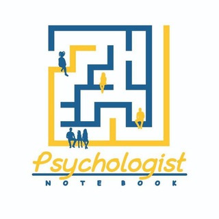 Telegram profile photo for PsychologistNotebook