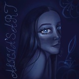 Telegram profile photo for 𝐀𝐋𝐈𝐂𝐈𝐀’𝐒 𝐀𝐑𝐓