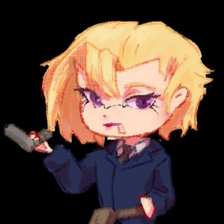 Telegram profile photo for Genry_san<3