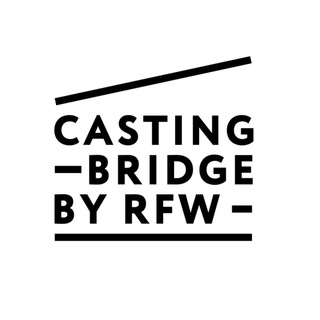 Telegram profile photo for Casting Bridge NEWS
