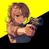 Telegram profile photo for Либертандия