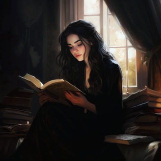 Telegram profile photo for АНА РОМА // мафия