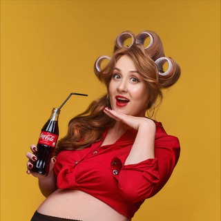 Telegram profile photo for Та самая Ksuuuuu