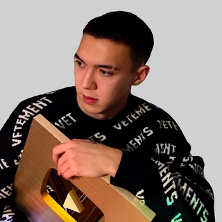 Telegram profile photo for Остров 🏝 Хайден