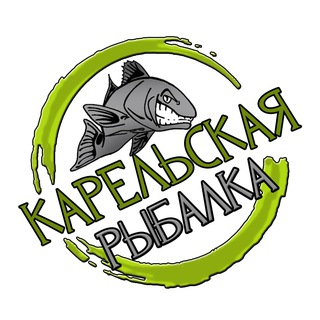 Telegram profile photo for КАРЕЛЬСКАЯ РЫБАЛКА