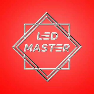 Telegram profile photo for Ledmaster.uz