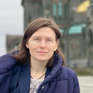 Telegram profile photo for Ольга Васильева