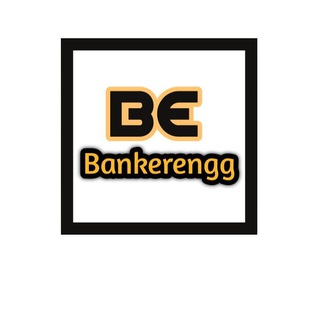 Telegram profile photo for BankerEngineerBE