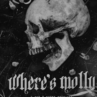 Telegram profile photo for Where's molly ?β€οΈβπ₯π