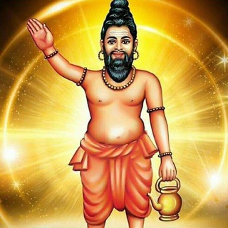 Telegram profile photo for சித்த மருத்துவ நூலகம்