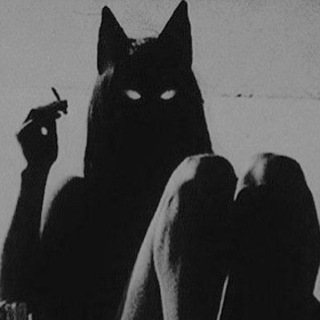 Telegram profile photo for Сатана в юбке