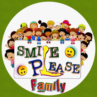 Telegram profile photo for Smile Please Family