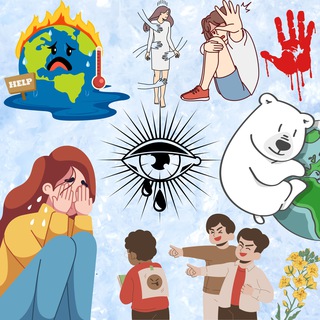 Telegram profile photo for Human / Planet Rights Telegram Channels list : it's time for better laws and sentences!
