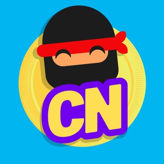 Telegram profile photo for Canal Ninja