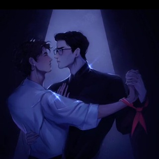Telegram profile photo for Лето в пионерском галстуке 👔