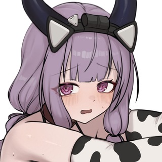 Telegram profile photo for Arknights: Endfield for hornies 18+
