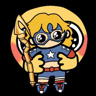 Telegram profile photo for Великий паб Гномика🍻