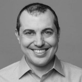 Telegram profile photo for Andreas Antonopoulos