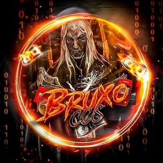 Telegram profile photo for BRUXO REFERÊNCIAS ✅