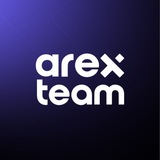 Telegram profile photo for Arex Team