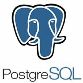 Telegram group profile photo for PostgreSQL BR