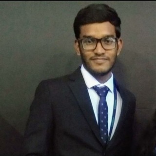Telegram group profile photo for Machine Learning - Siddhardhan